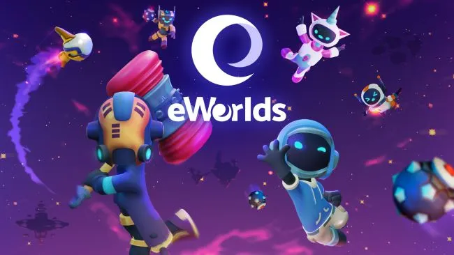 eWorlds